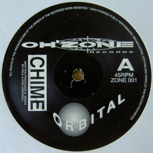 chime deeper orbital 