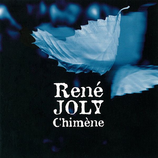 chimene rene joly aac  