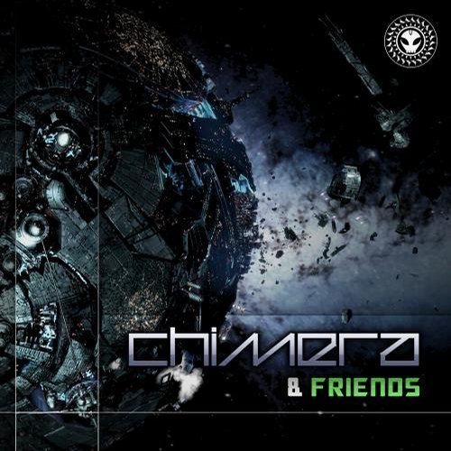 chimera and friends chimera  