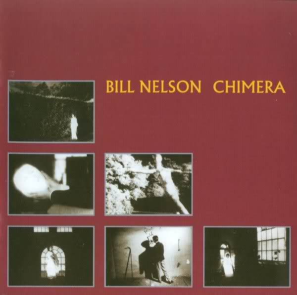 chimera bill nelson 