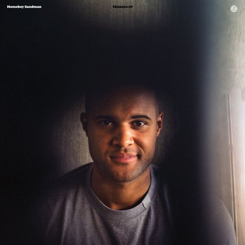 chimera homeboy sandman 