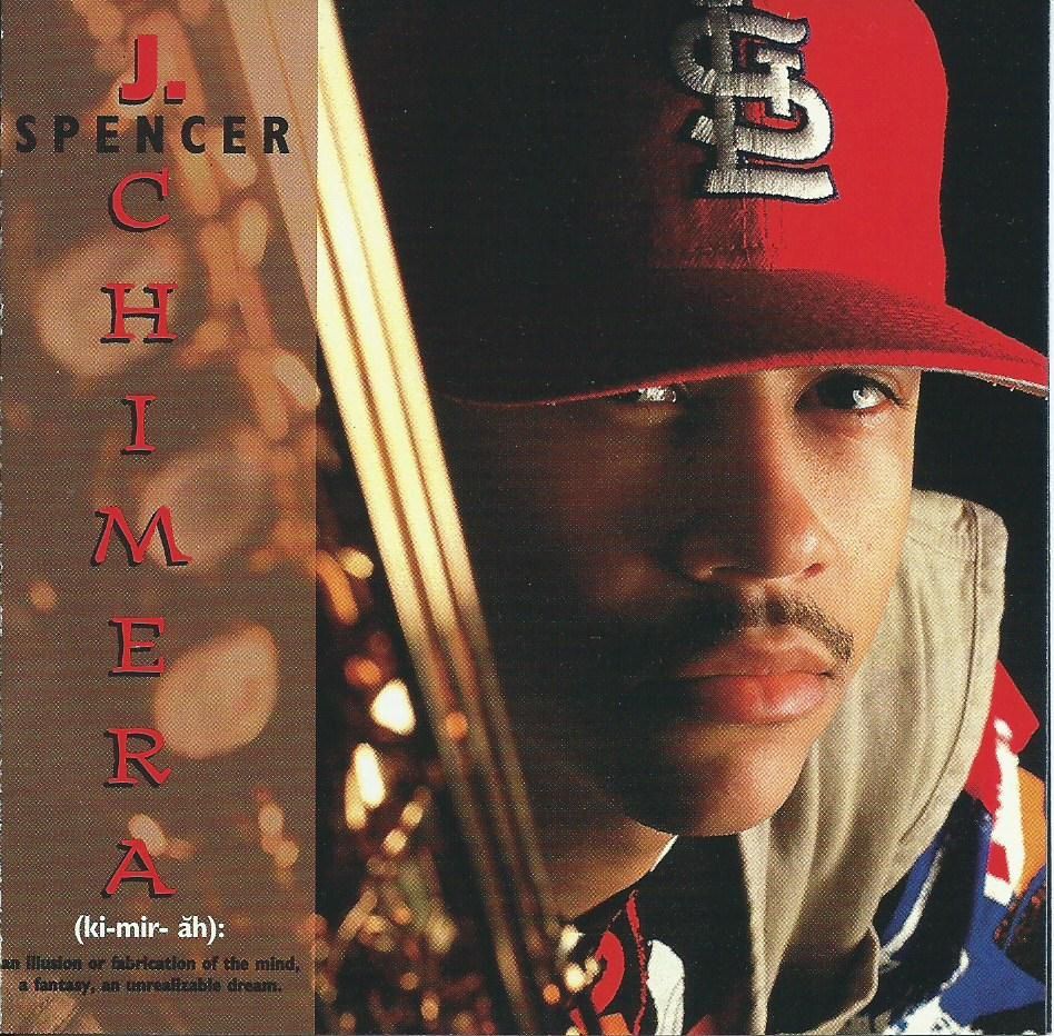 chimera j spencer 