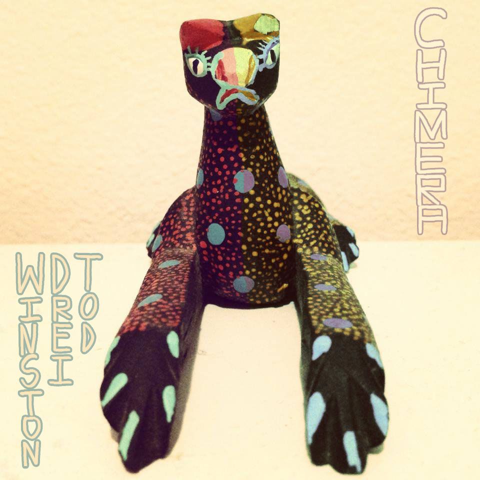 chimera winston drei tod 