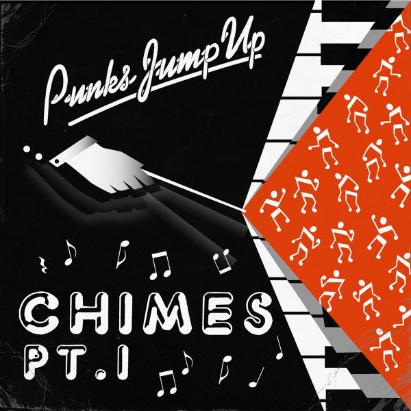 chimes pt 1 punks jump up 