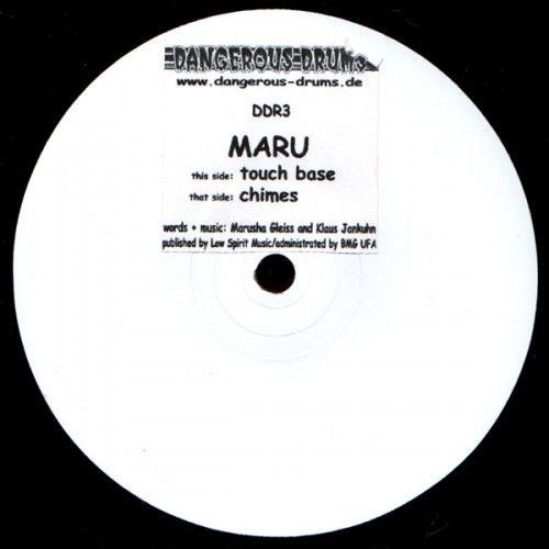 chimes touch base maru 