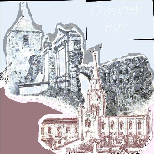 chimney boy james maclean 