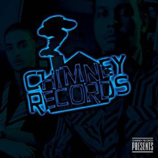 chimney records pres black ryno 