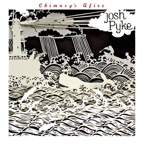 chimneys afire josh pyke 