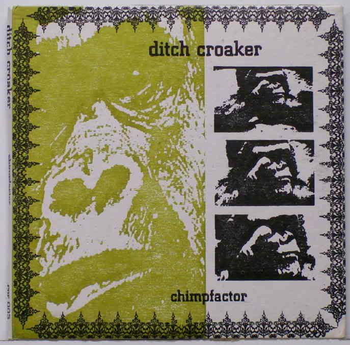 chimpfactor ditch croaker 