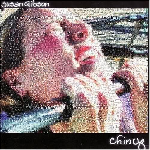 chin up susan gibson 