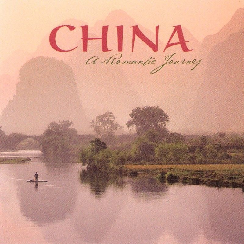china a romantic jo john herberman 