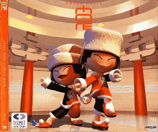 china dolls more china dolls  