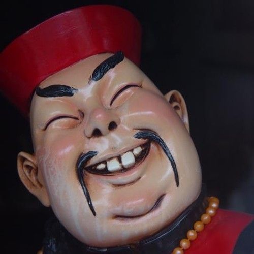 china man dub dj handsfree  