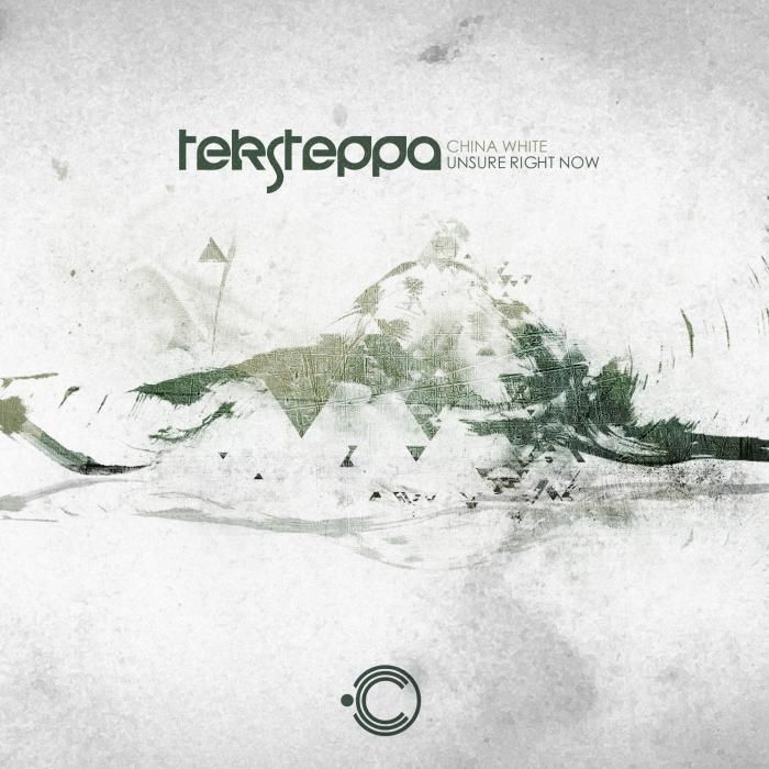 china white unsure teksteppa 