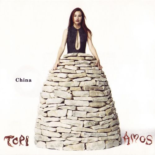 china tori amos 