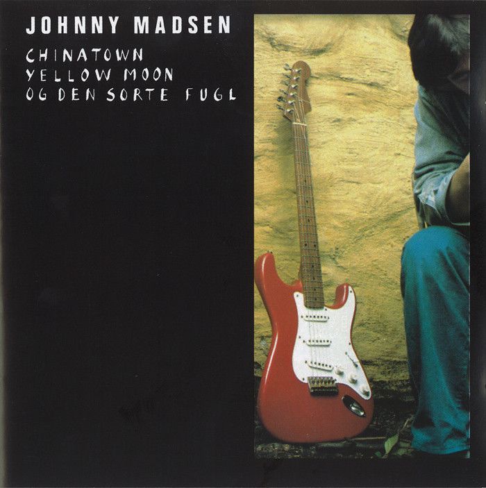 chinatown yellow mo johnny madsen 