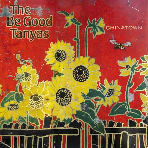 chinatown the be good tanyas 