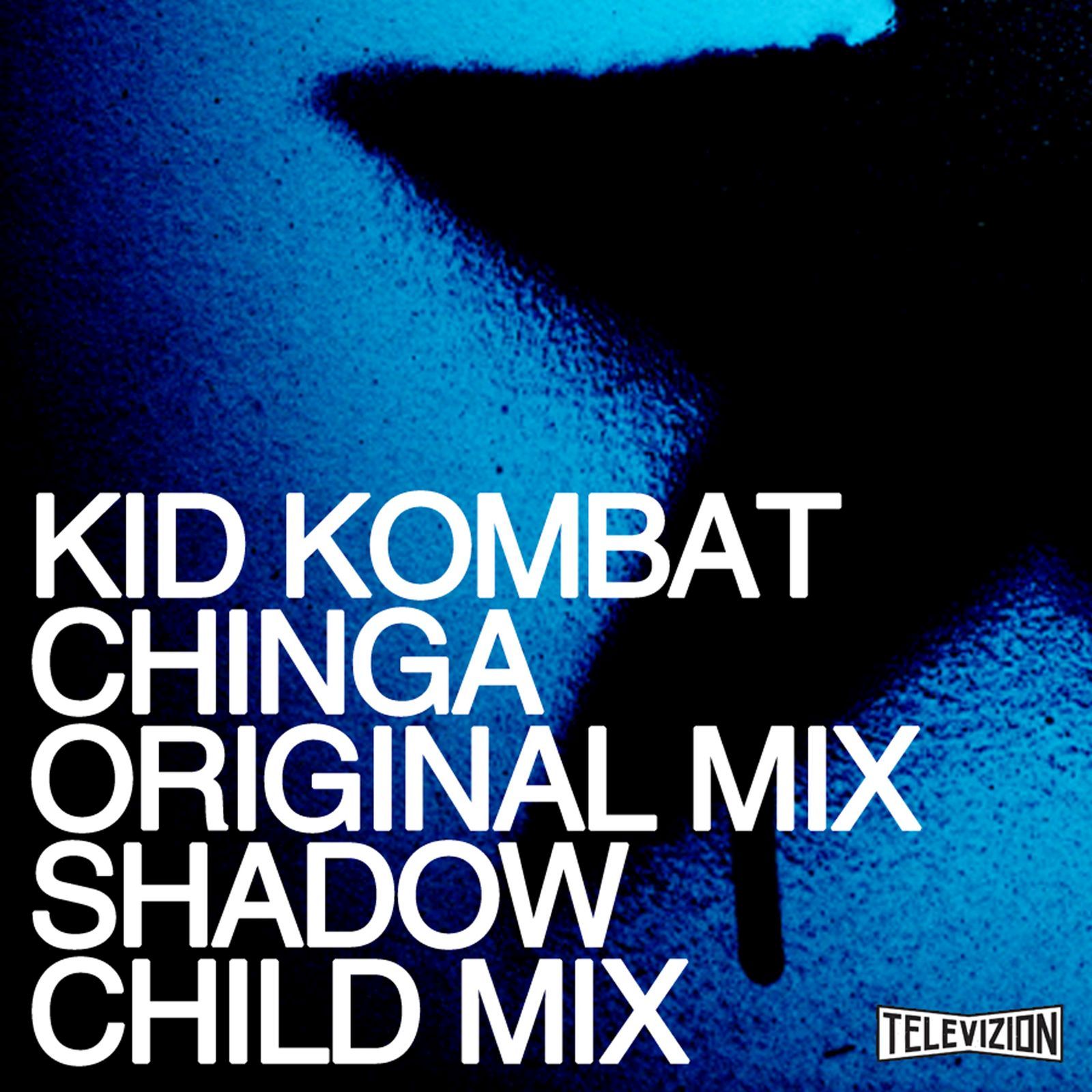chinga ep kid kombat  