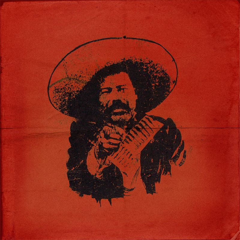 chingon vestron vulture 