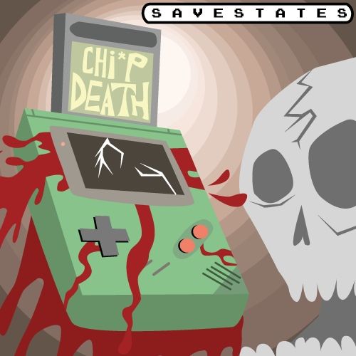 chip death savestates  