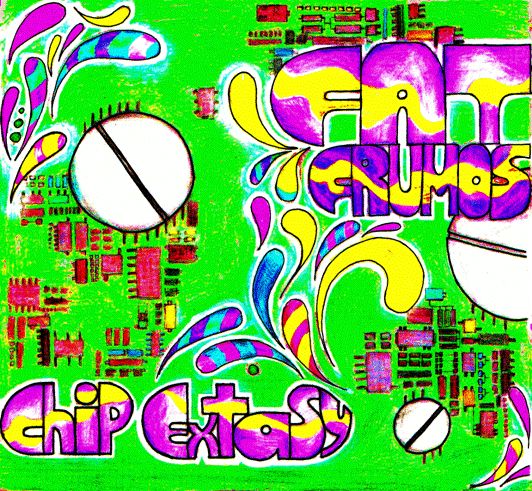 chip extasy fat frumos  