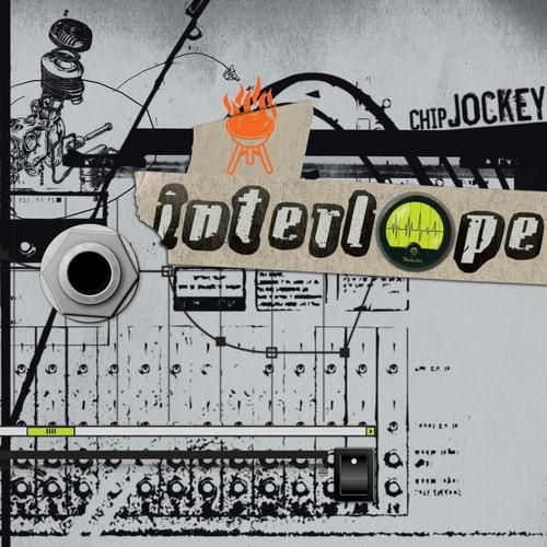 chip jockey n5 interlope 