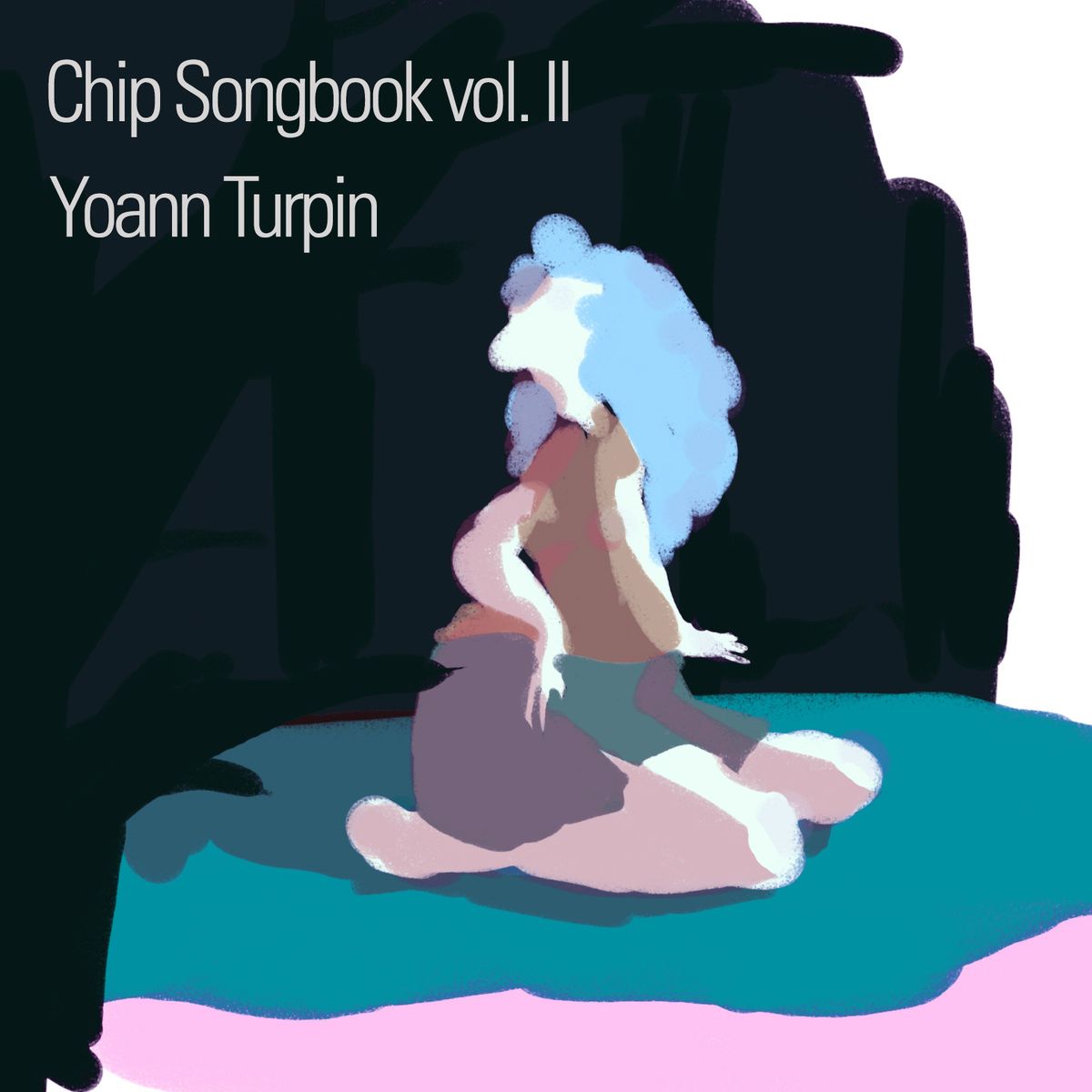 chip songbook vol 2 yoann turpin 