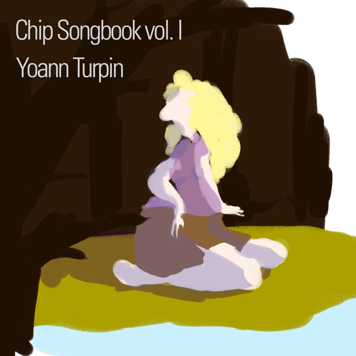 chip songbook vol1 yoann turpin 