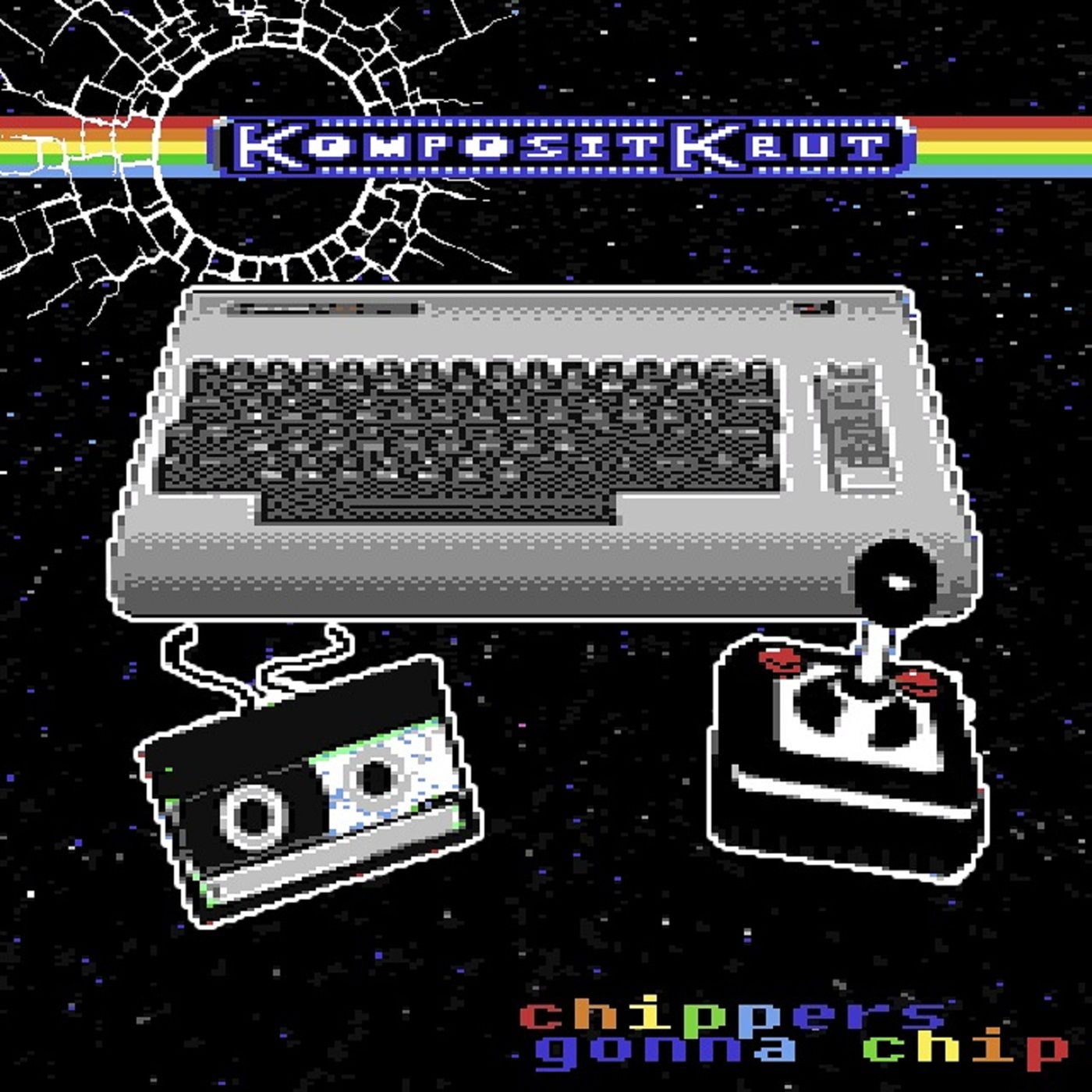 chippers gonna chip kompositkrut 