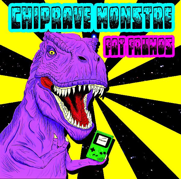 chiprave monstre fat frumos 