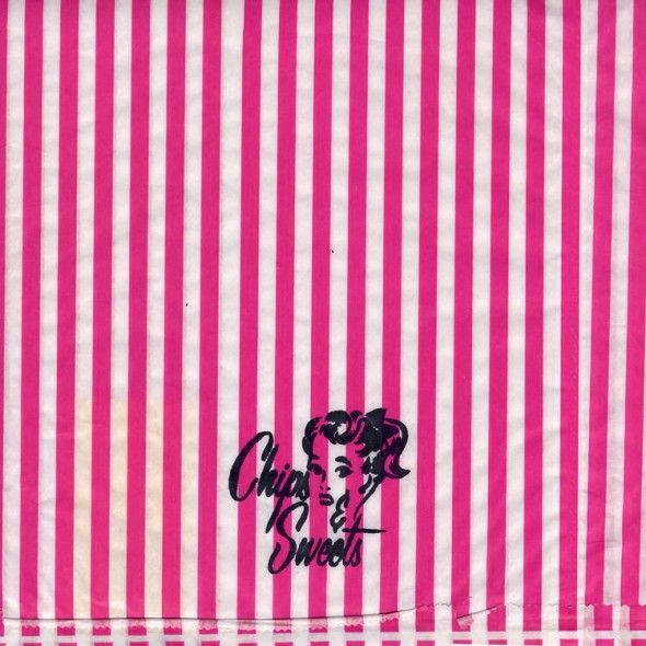 chips sweets funkineven  