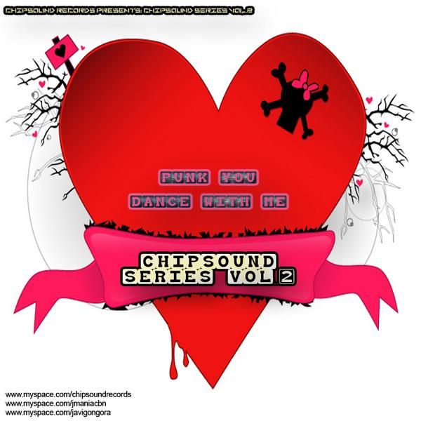 chipsound series vol jon maniac  