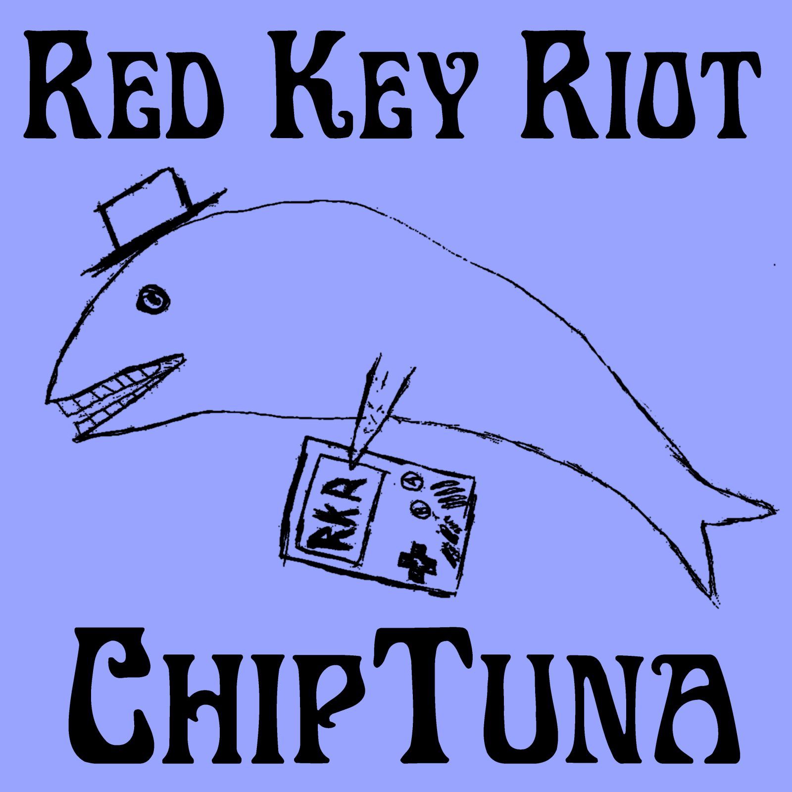 chiptuna red key riot  