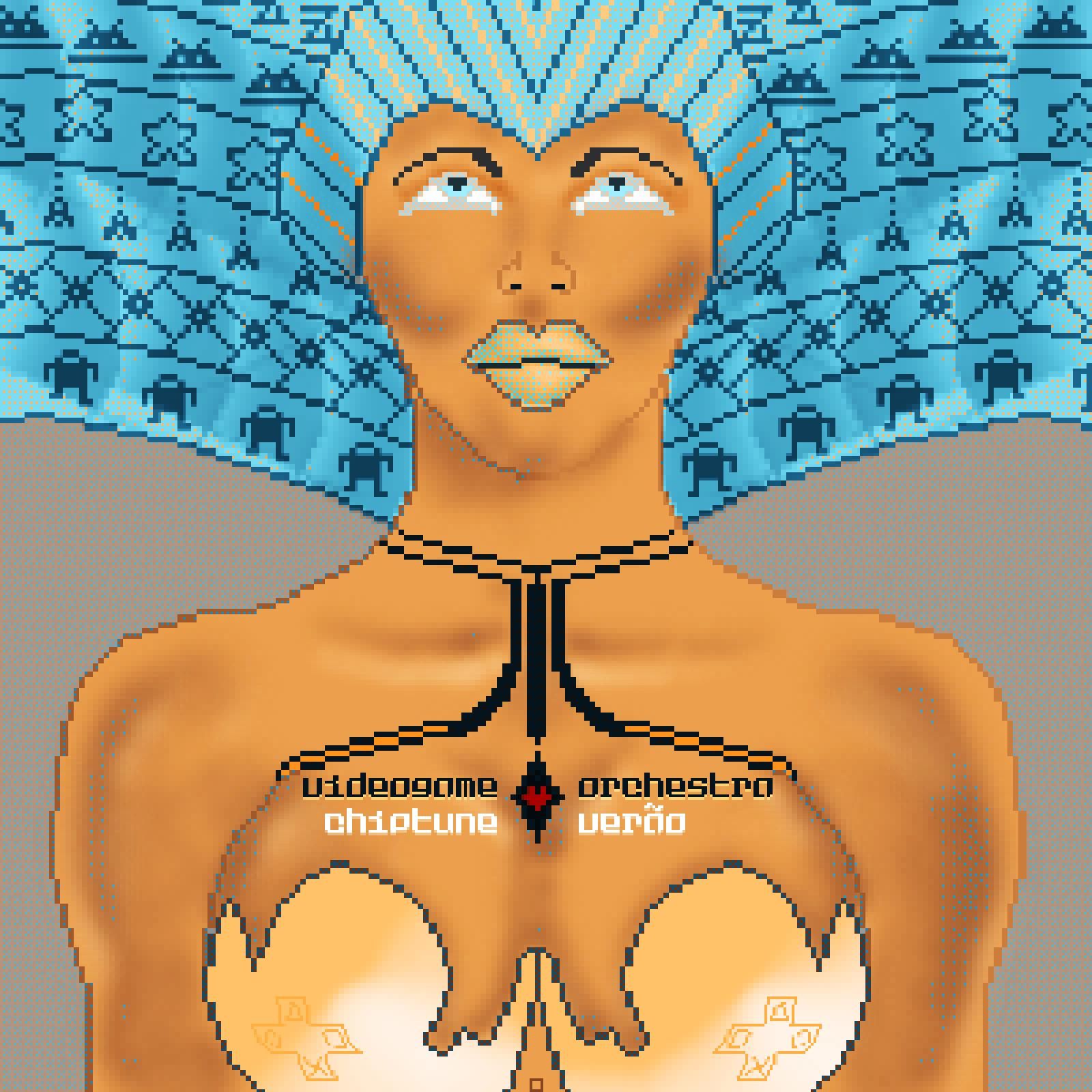 chiptune vera video game orchestra 