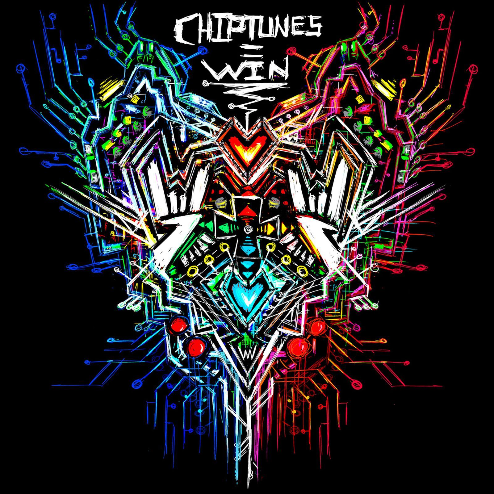 chiptunes win vol 505 