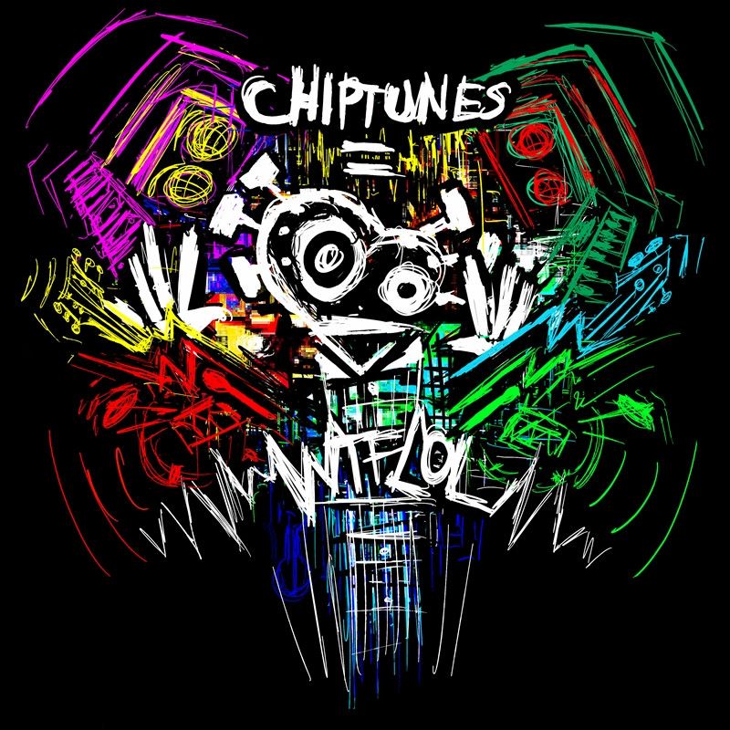 chiptunes wtflol cory johnson 
