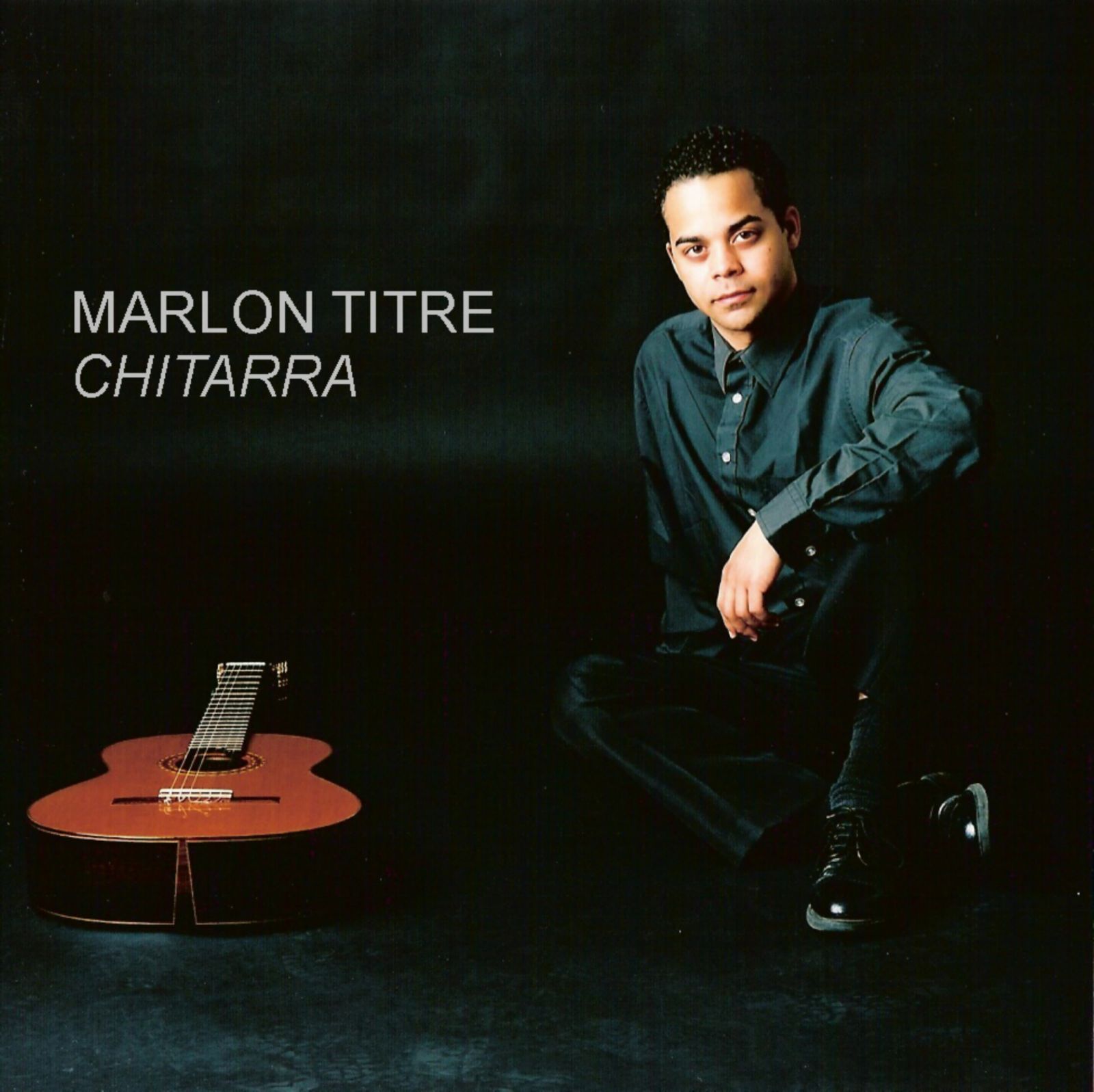 chitarra marlon titre 