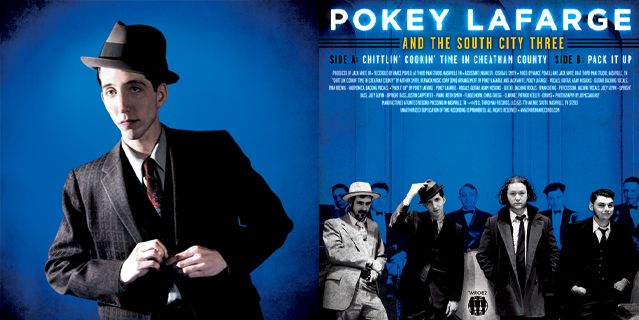 chittlin cookin pokey lafarge  