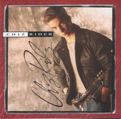 chiz rider chiz rider 