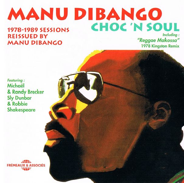 choc n soul manu dibango 