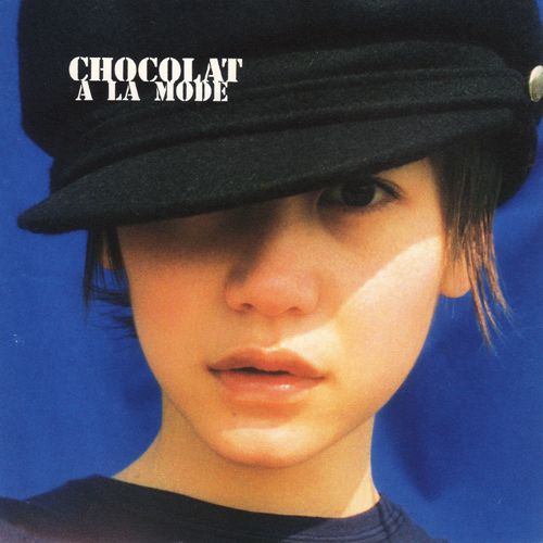 chocolat a la mode chocolat 