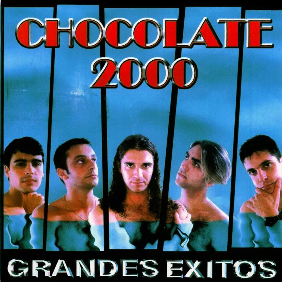 chocolate 2000 chocolate 