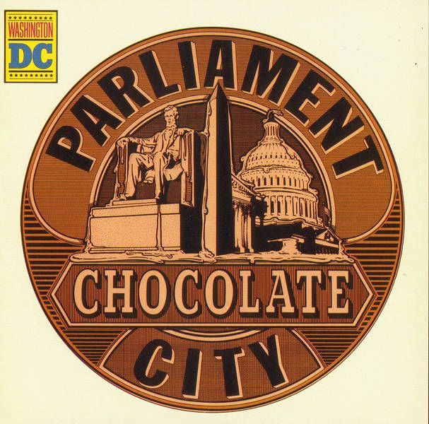 chocolate city parliament 