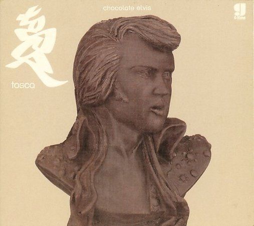 chocolate elvis dubs tosca 