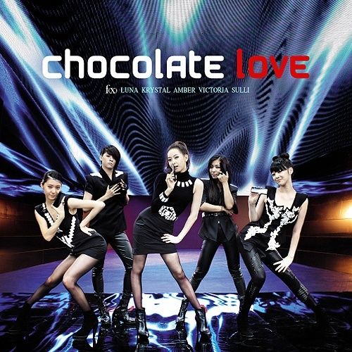 chocolate love fx  