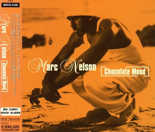 chocolate mood marc nelson 