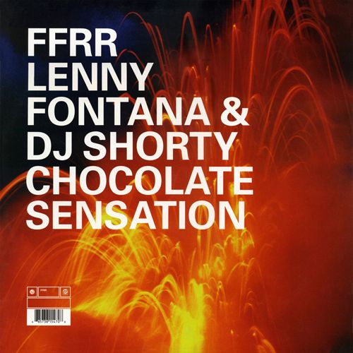 chocolate sensation lenny fontana dj s 