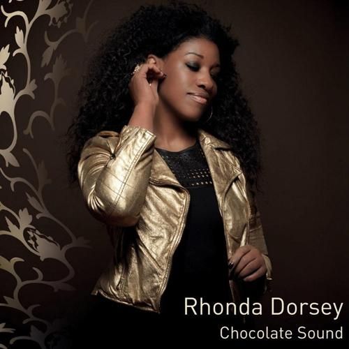 chocolate sound rhonda dorsey  