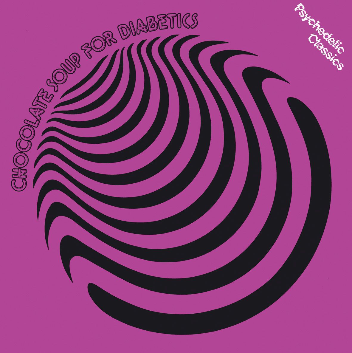 chocolate soup for d apple  