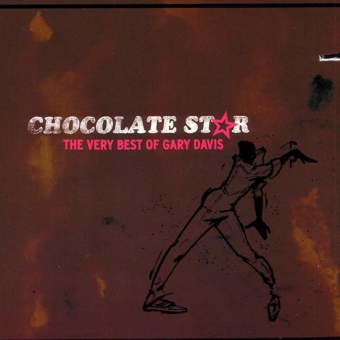 chocolate star the v gary davis 